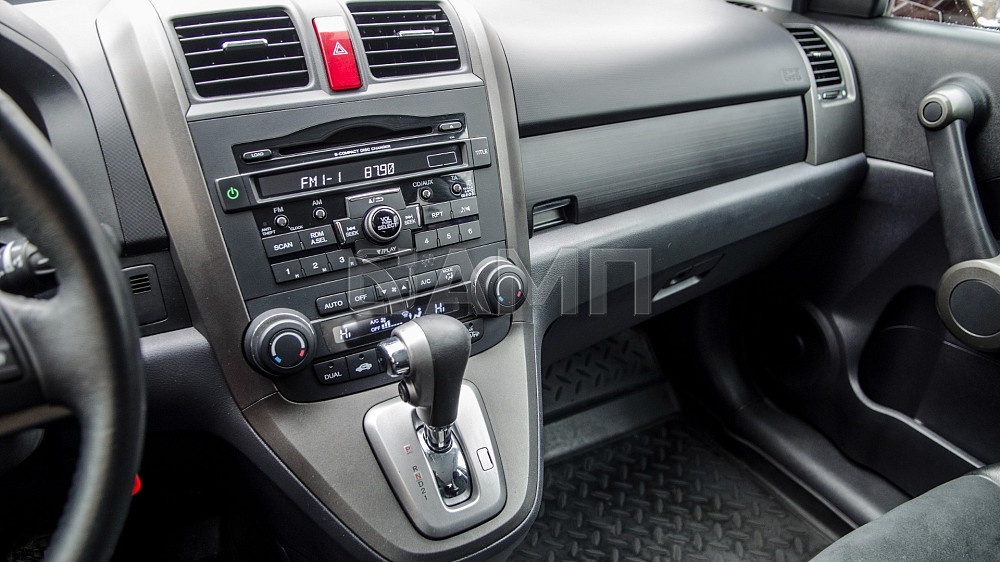 Продам Honda CR-V Новосибирск - изображение 8