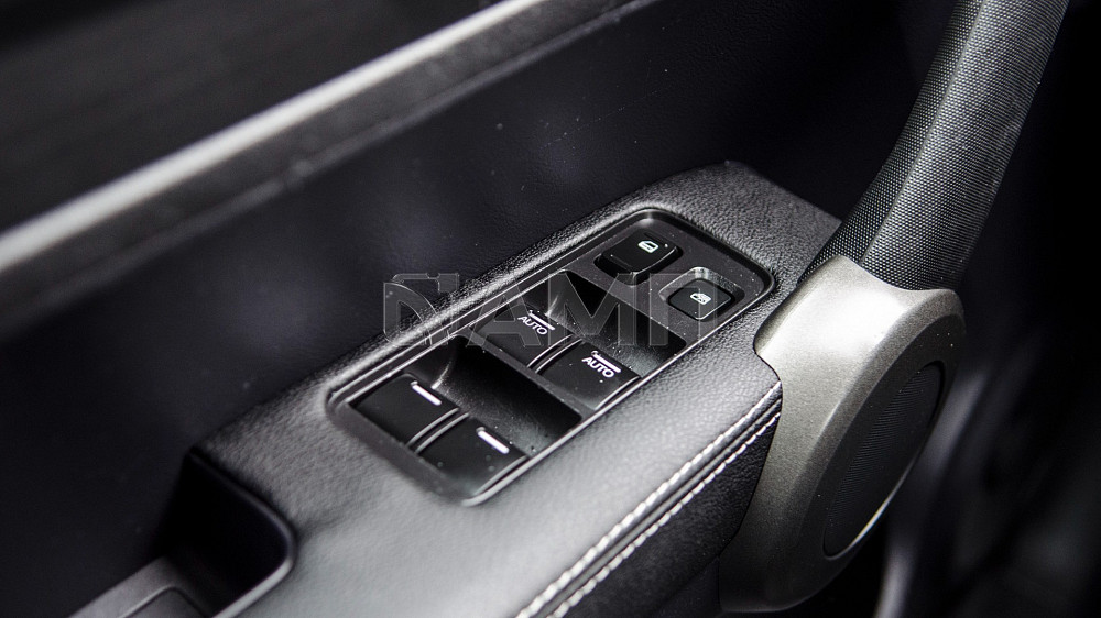 Продам Honda CR-V Новосибирск - изображение 7