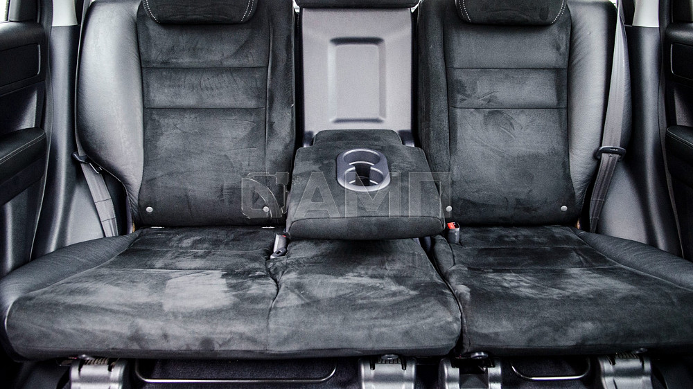 Продам Honda CR-V Новосибирск - изображение 4