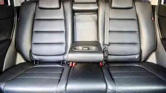 Продам Mazda CX-5 Новосибирск