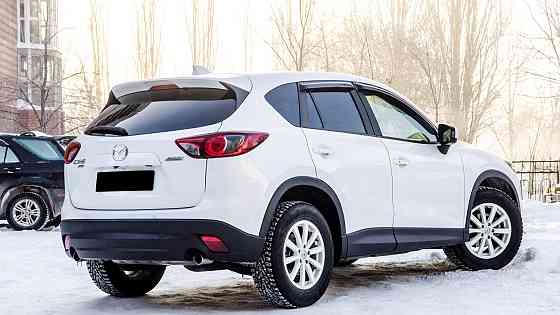 Продам Mazda CX-5 Новосибирск