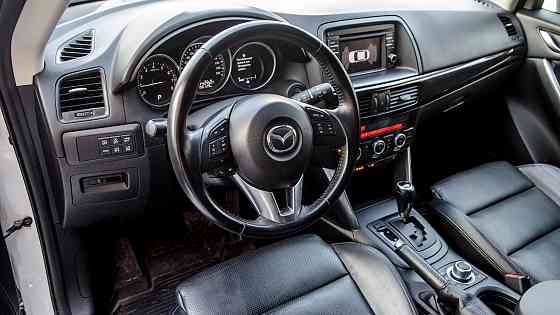 Продам Mazda CX-5 Новосибирск