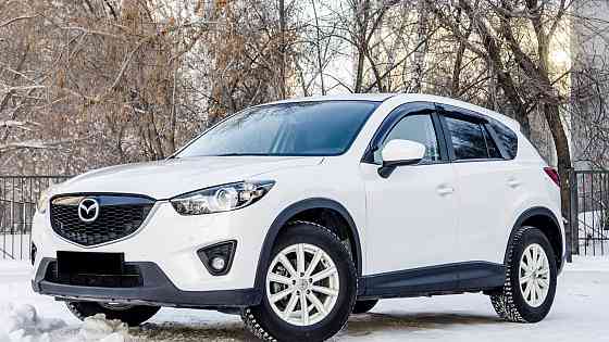 Продам Mazda CX-5 Новосибирск