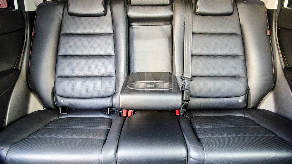 Продам Mazda CX-5 Новосибирск - изображение 4