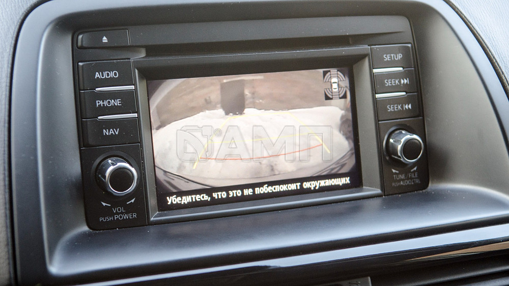 Продам Mazda CX-5 Новосибирск - изображение 10