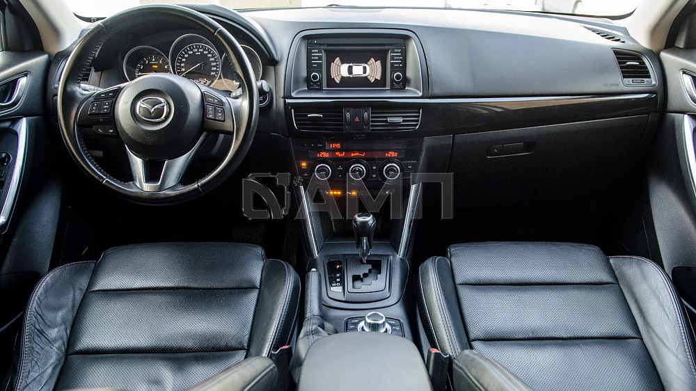 Продам Mazda CX-5 Новосибирск - изображение 3