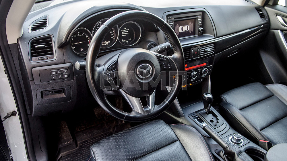 Продам Mazda CX-5 Новосибирск - изображение 5