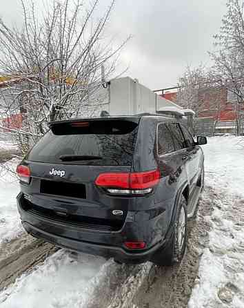 Продам Jeep Grand Cherokee Новосибирск