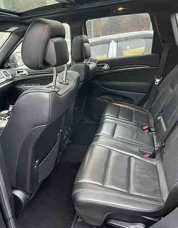 Продам Jeep Grand Cherokee Новосибирск