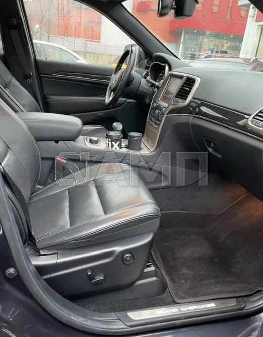 Продам Jeep Grand Cherokee Новосибирск - изображение 3