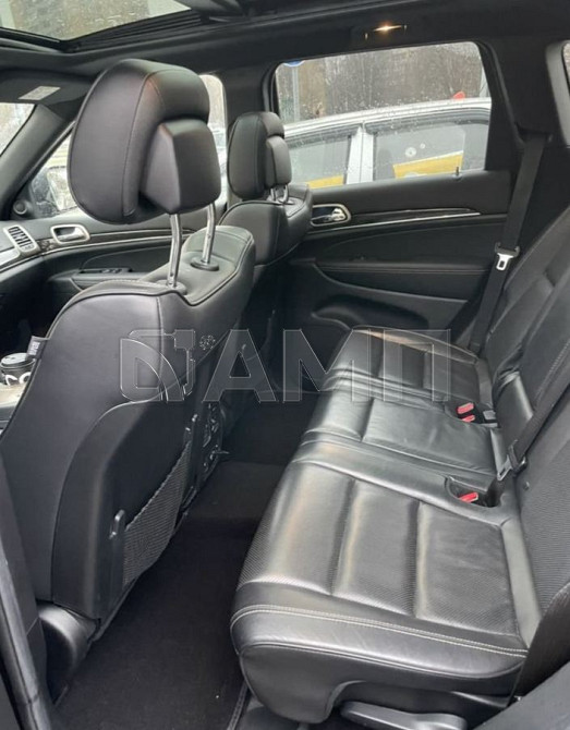 Продам Jeep Grand Cherokee Новосибирск - изображение 4