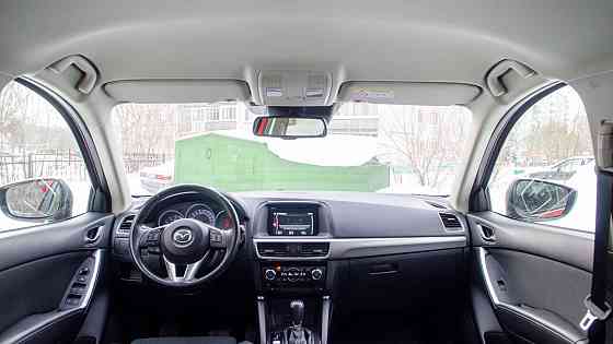 Продам Mazda CX-5 Новосибирск