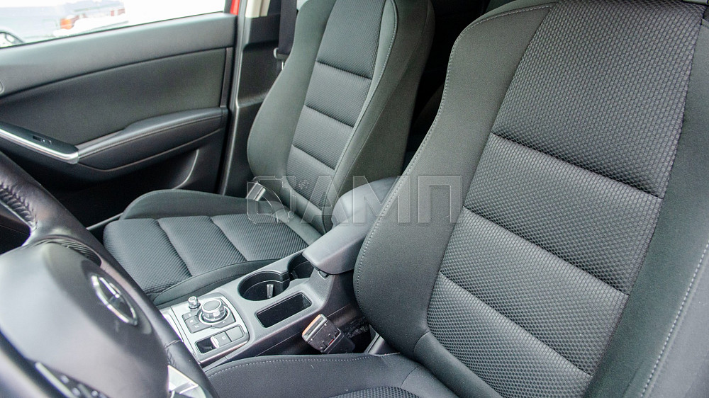 Продам Mazda CX-5 Новосибирск - изображение 8