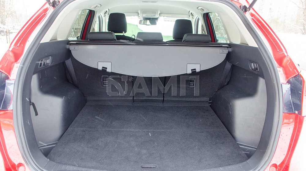 Продам Mazda CX-5 Новосибирск - изображение 7