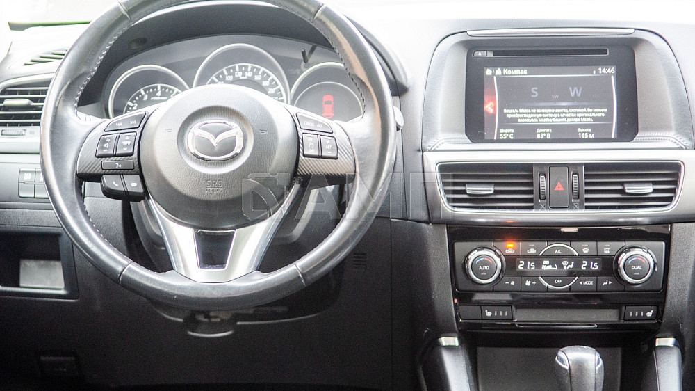 Продам Mazda CX-5 Новосибирск - изображение 9