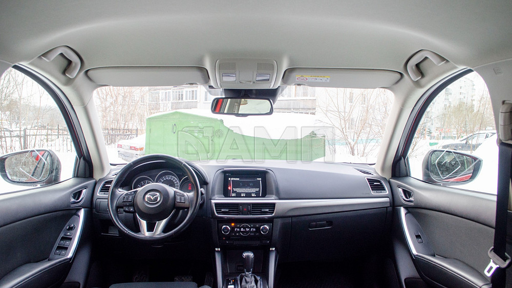 Продам Mazda CX-5 Новосибирск - изображение 3
