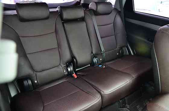 Продам Kia Sorento Новосибирск