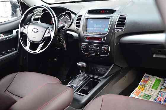 Продам Kia Sorento Новосибирск