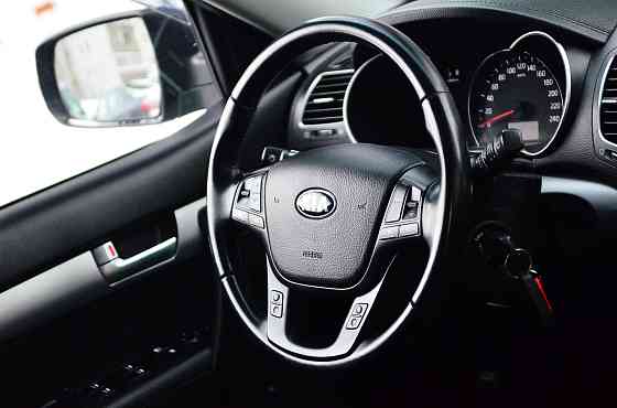 Продам Kia Sorento Новосибирск