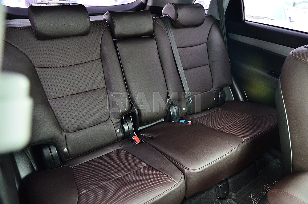 Продам Kia Sorento Новосибирск - изображение 4