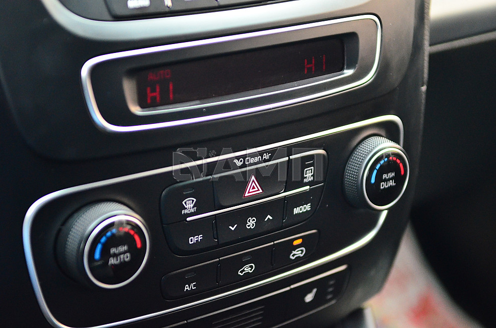 Продам Kia Sorento Новосибирск - изображение 8