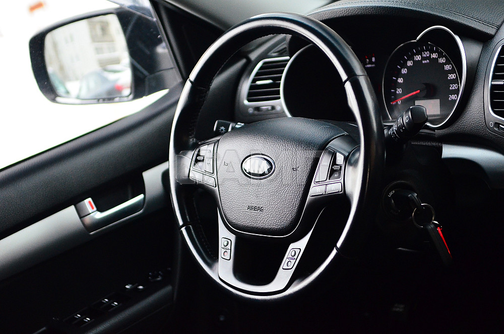 Продам Kia Sorento Новосибирск - изображение 5