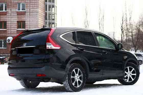 Продам Honda CR-V Новосибирск