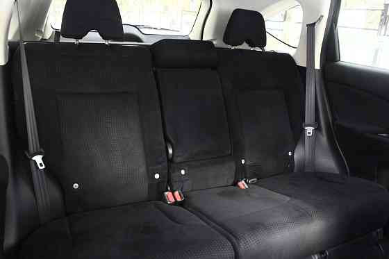 Продам Honda CR-V Новосибирск