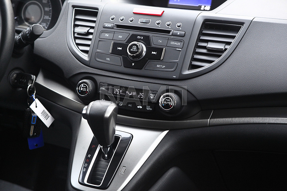 Продам Honda CR-V Новосибирск - изображение 10