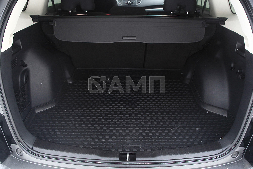 Продам Honda CR-V Новосибирск - изображение 9