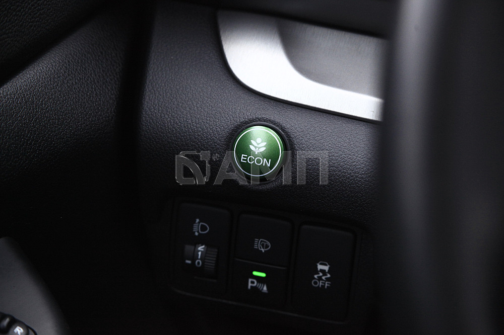 Продам Honda CR-V Новосибирск - изображение 6