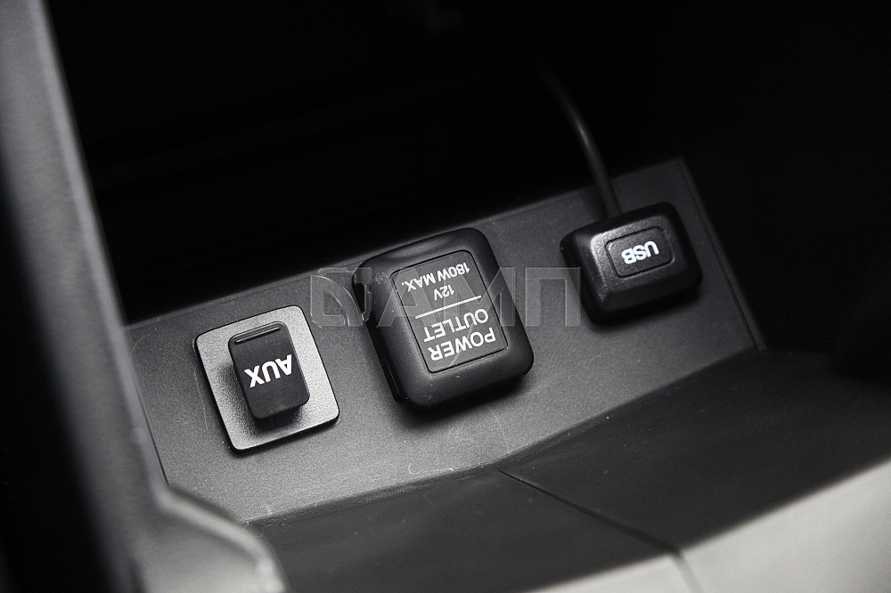 Продам Honda CR-V Новосибирск - изображение 7