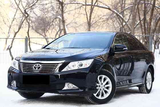 Продам Toyota Camry Новосибирск