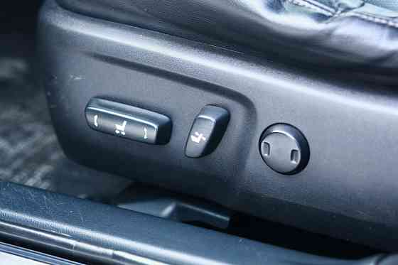 Продам Toyota Camry Новосибирск