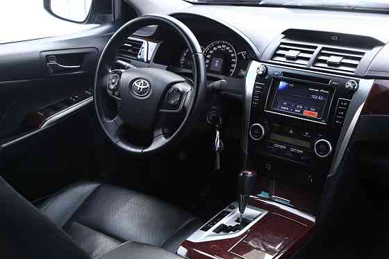 Продам Toyota Camry Новосибирск