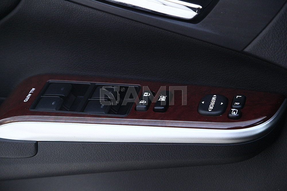 Продам Toyota Camry Новосибирск - изображение 8