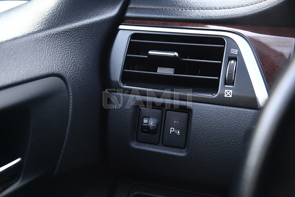 Продам Toyota Camry Новосибирск - изображение 6