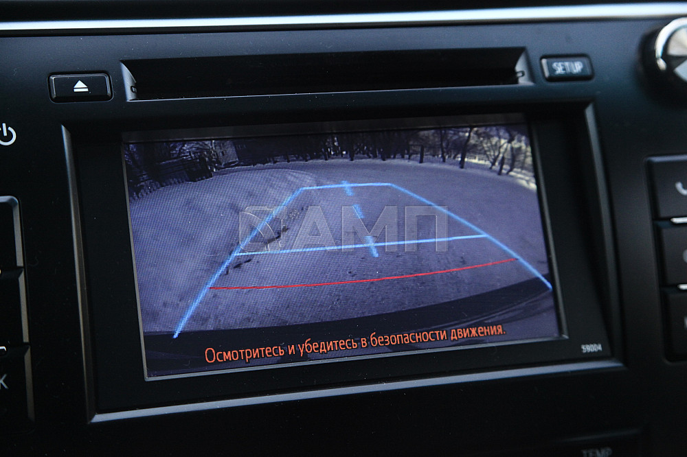 Продам Toyota Camry Новосибирск - изображение 4