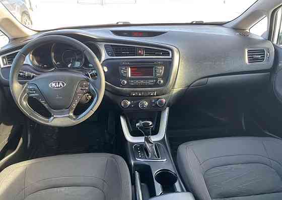 Продам Kia Cee'd Новосибирск