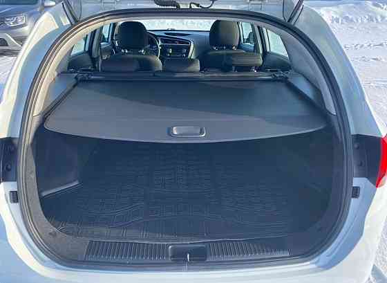 Продам Kia Cee'd Новосибирск