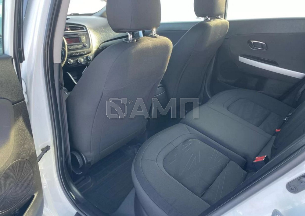Продам Kia Cee'd Новосибирск - изображение 4