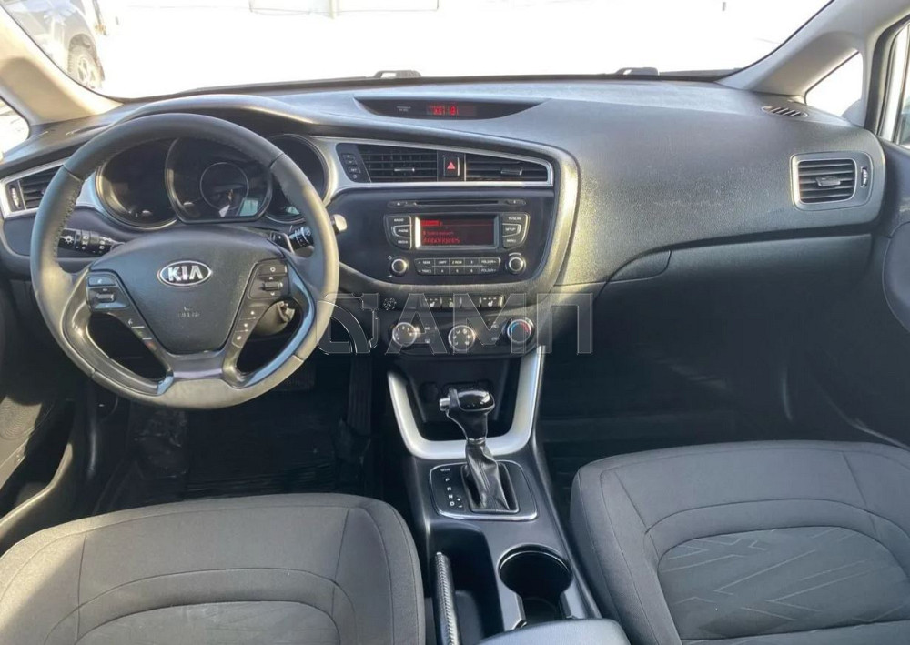 Продам Kia Cee'd Новосибирск - изображение 3