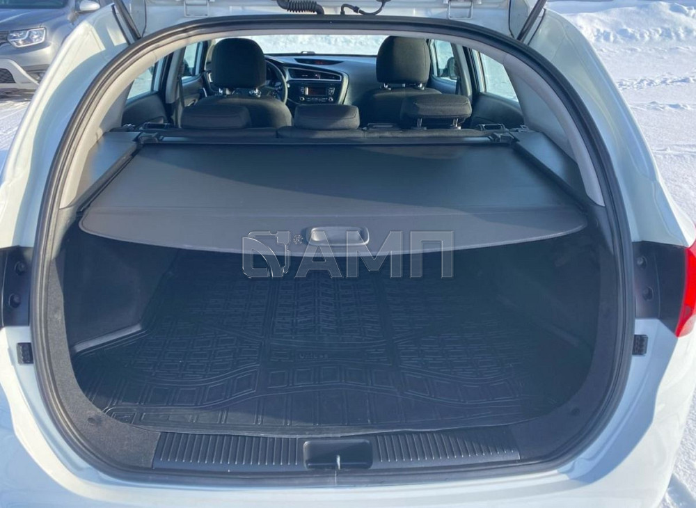 Продам Kia Cee'd Новосибирск - изображение 5