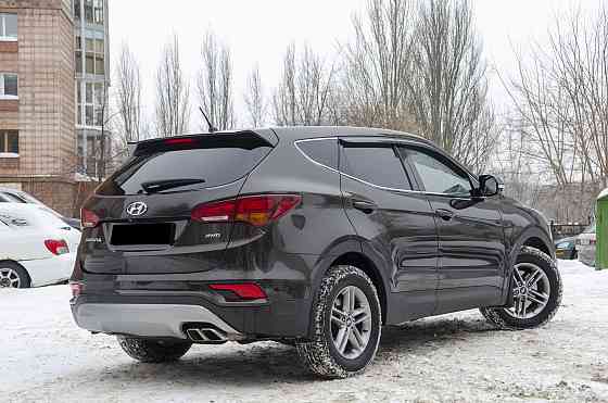 Продам Hyundai Santa Fe Новосибирск