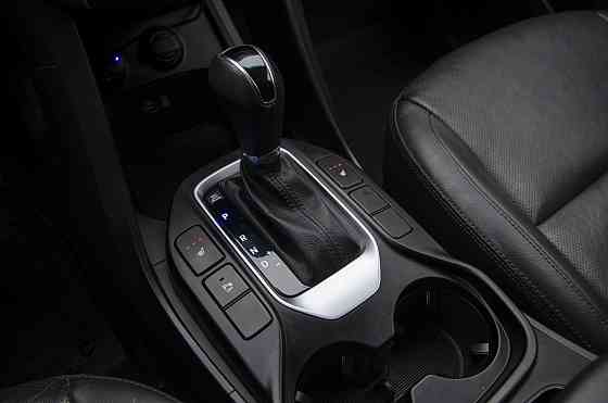 Продам Hyundai Santa Fe Новосибирск