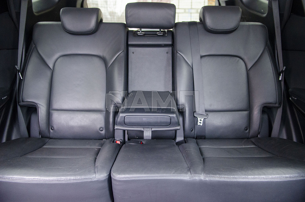 Продам Hyundai Santa Fe Новосибирск - изображение 4