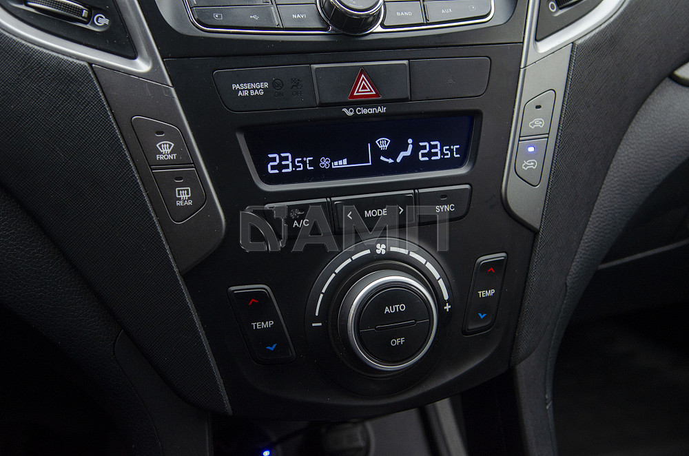 Продам Hyundai Santa Fe Новосибирск - изображение 10