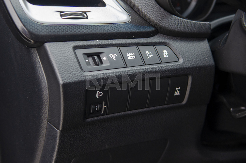 Продам Hyundai Santa Fe Новосибирск - изображение 9