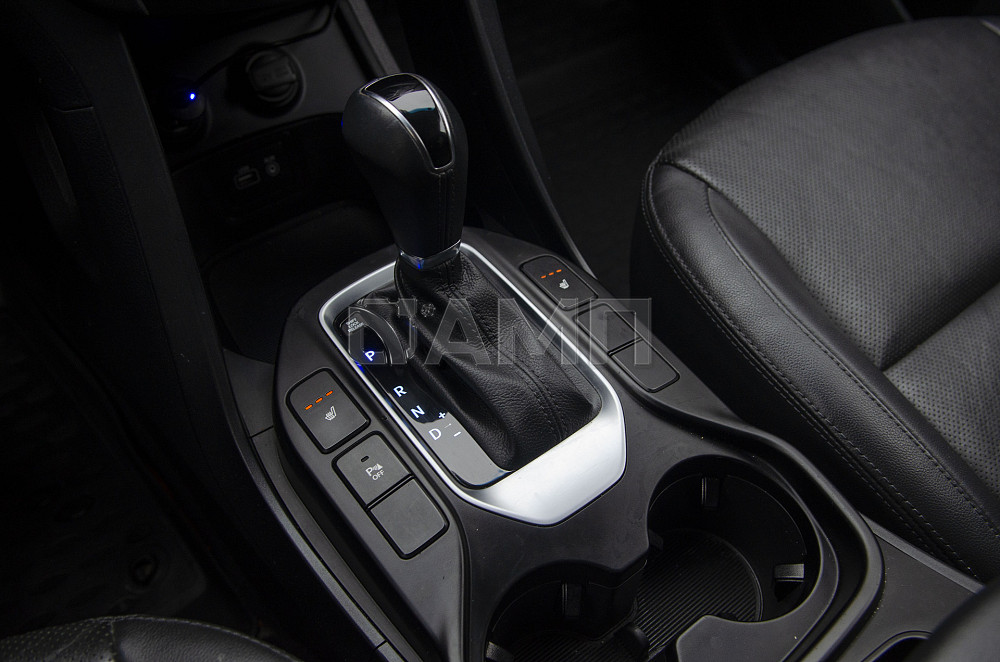 Продам Hyundai Santa Fe Новосибирск - изображение 6