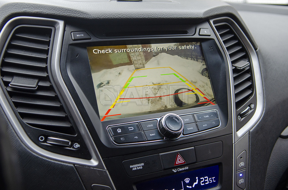 Продам Hyundai Santa Fe Новосибирск - изображение 5